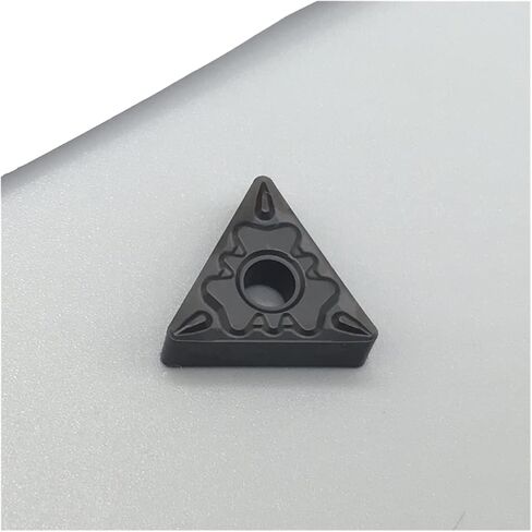 أداة مخرطة Carbide القابلة للفهرسة TNMG160408 HQ CA4125 CARBIDE CNC مخرطة تطبيق على أداة تحول معالجة الصلب in Saudi Arabia