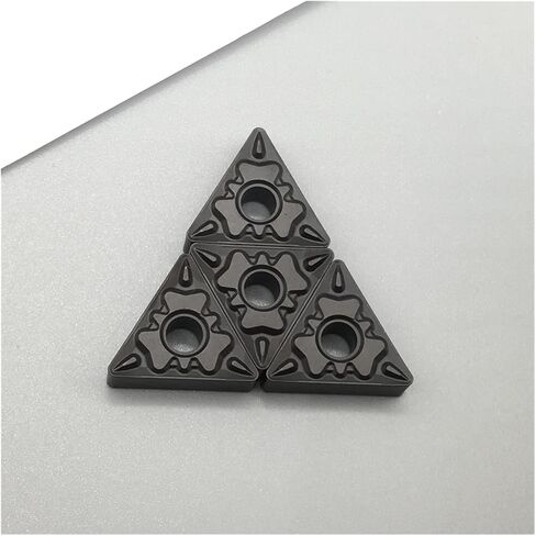 أداة مخرطة Carbide القابلة للفهرسة TNMG160408 HQ CA4125 CARBIDE CNC مخرطة تطبيق على أداة تحول معالجة الصلب in Saudi Arabia