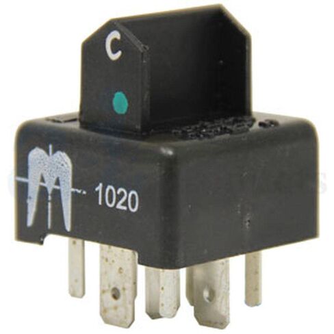 Stevens Lake Parts A-RE262484-AI Diode, Module, 9 Pin Block in Saudi Arabia