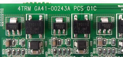 Samsung KPOS71BTRM/XAR OfficeServ 4TRM Loop Trunk Interface Module (GA92-03079A) (Renewed) in Saudi Arabia