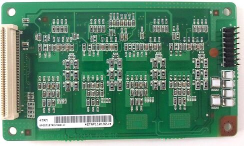 Samsung KPOS71BTRM/XAR OfficeServ 4TRM Loop Trunk Interface Module (GA92-03079A) (Renewed) in Saudi Arabia