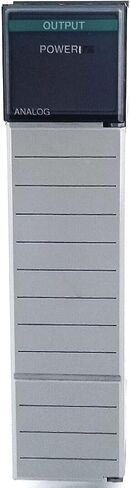 1746-NO4V SLC 500 وحدة الإخراج التناظرية 1746NO4V مختومة في صندوق in Saudi Arabia