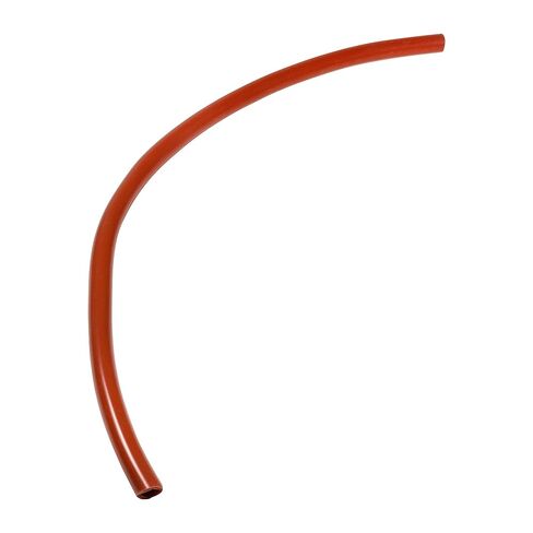 Univen High Temp Food Grade Red Silicone Tubing 8mm ID X 12mm OD Per Foot in Saudi Arabia