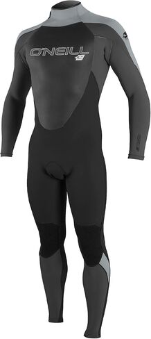 O'Neill Epic 4/3mm zip zip cull in Saudi Arabia