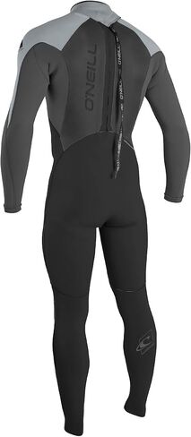 O'Neill Epic 4/3mm zip zip cull in Saudi Arabia