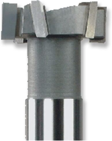 12-50 مم T-chlot Milling Cutter Edge Edge Tungsten Steel Milling Milling Cutter Groove Congle Milling Cutter (SWTS 40X10HX25DX140L) in Kuwait
