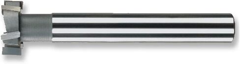 12-50 مم T-chlot Milling Cutter Edge Edge Tungsten Steel Milling Milling Cutter Groove Congle Milling Cutter (SWTS 40X10HX25DX140L) in Kuwait