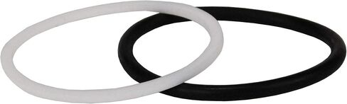 Dixon 8K-Skit 1 "ISO-A SEAL KIT ، NITRILE 140090-8 in Saudi Arabia