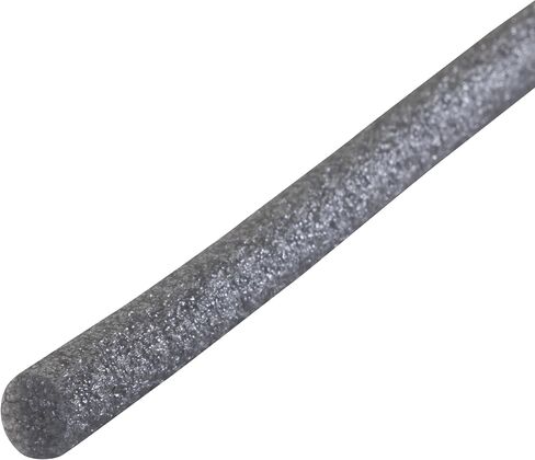 M-D Building products 71464 - Versatile Caulk Backer Rod Set 3/8-by-20 Feet, Gray - Essential Foam Rods for Precise Caulking and Sealing in Saudi Arabia