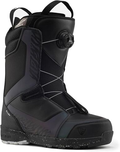 Rossignol Alley H4 Boa Boots - Womens Snowboard Boots in Saudi Arabia