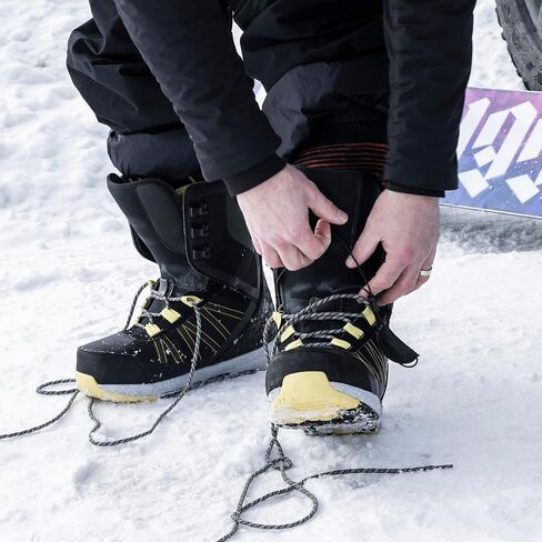 Rossignol Alley H4 Boa Boots - Womens Snowboard Boots in Saudi Arabia