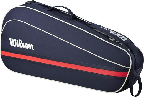 WILSON 2025 Team Tennis Racket Bags in Saudi Arabia