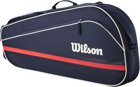 WILSON 2025 Team Tennis Racket Bags in Saudi Arabia