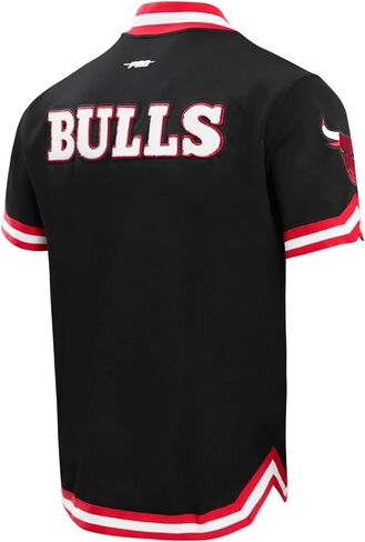 Mens NBA Classic Chenille Button Down in Saudi Arabia