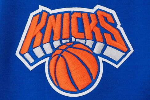 Mens NBA Classic Chenille Button Down in Saudi Arabia