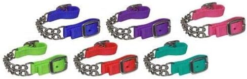 حزام كبح نايلون مزدوج السلسلة القابلة للتعديل (الجير) in Kuwait