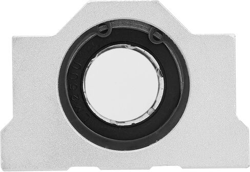 Aluminum Alloy Liner Slide Block Sliding Accurate Sliding Parts Scs25uu 25mm Slide Block Liner Slide Block in Saudi Arabia