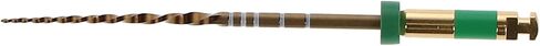 Dentsply Maillefer A0756231G0M03 WAVEONE GOLD PRANCORCATING FILES 31 مم خضراء 6/PK in Saudi Arabia