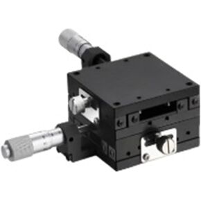 Biran LGY60-C XY-AXIS PLATTION منصة الشريحة اليدوية in Kuwait