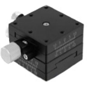 Biran XYFES40 XY-AXIS MANUAL THED Fine Adjustment Table مع مرحلة إزاحة أخدود توافق in Kuwait