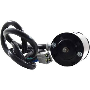 RareElectrical New Tilt and Trim Motor متوافق مع OMC جميع محركات الخارجية الصغيرة ESZ4015 ESZ4017 6228 in Kuwait