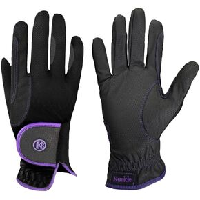 Kunkle Everyday Equestrian Gloves in Saudi Arabia