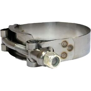 Banjo TC218 2 "T-Bolt خرطوم المشبك in Kuwait