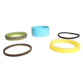 RAParts RE20434 Dozer Tilt Angle Cylinder Seal Kit Fits John Deere 450G 550G 650G in Saudi Arabia