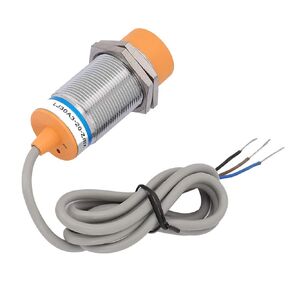 20mm Proximity Switch Inductive Proximity NPN Normally Open Detection Switch in Kuwait