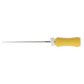 400404 HSB HEDSTROM ENDODONTIC FILES NITI 21MM #20 6/PK in Kuwait