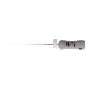 400400 HSB Hedstrom Endodontic Files NiTi 21mm #08 6/Pk in Kuwait