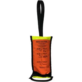 for Kayaks - Compact Boarding Rope Ladder for Kayak (Yellow/Black) in Saudi Arabia