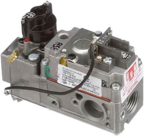 EXACT FIT FOR SOUTHBEND 1190648 GAS SAFETY VALVE - MILLIVOLT - REPLACEMENT PART BY MAVRIK in Saudi Arabia