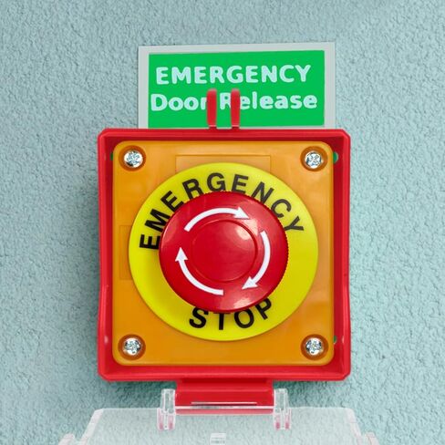 Cover Switch Cover Protector Button Oversize Push Button Lock Out for Industrial Use in Saudi Arabia
