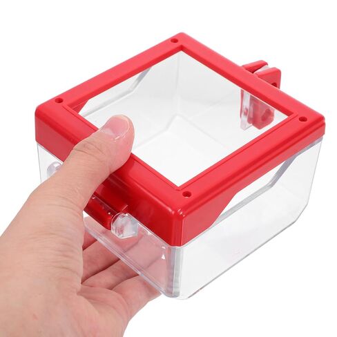 Cover Switch Cover Protector Button Oversize Push Button Lock Out for Industrial Use in Saudi Arabia