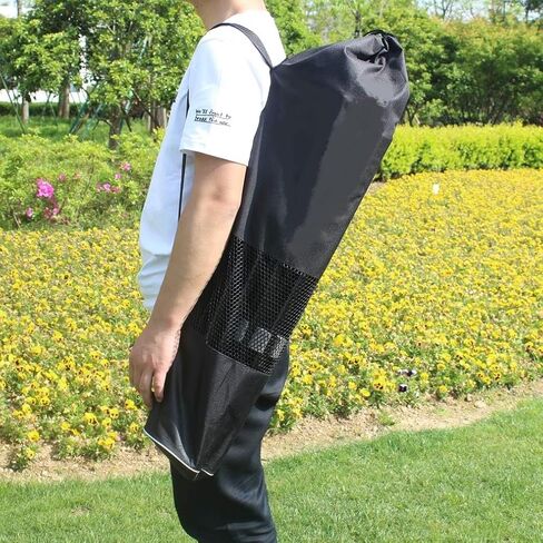 Portable Volleyball, Badminton & Tennis Net, Family Fun, Lightweight & Adjustable Height, Includes Carrying Bag, 10FT in Saudi Arabia