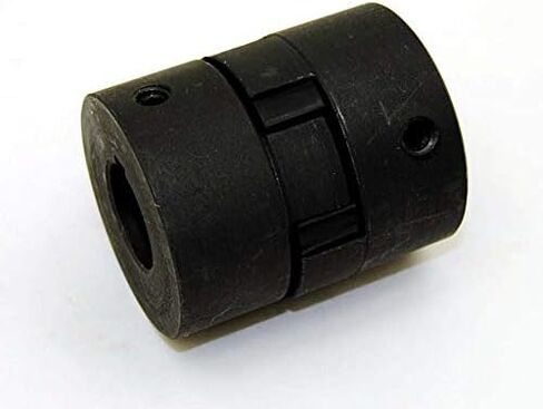 3/4inches إلى 1Inches L075 مرنة مجموعة اقتران L-Jaw مرنة L-Jaw و NBR Rubber Spider in Saudi Arabia