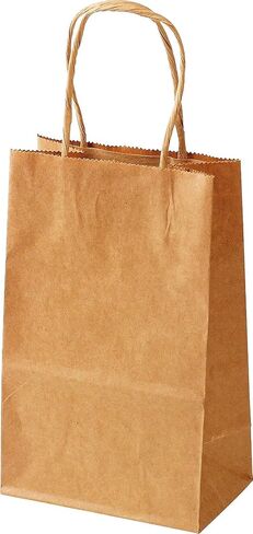 Staples 5 1/4 × 3 1/2 × 13 فوز Kraft Shopper in Saudi Arabia
