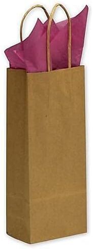 Staples 5 1/4 × 3 1/2 × 13 فوز Kraft Shopper in Saudi Arabia