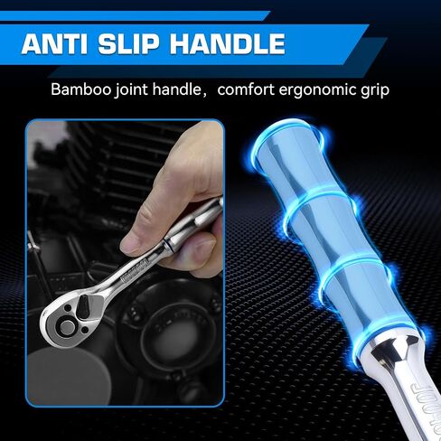 3/8" Drive Quick Release Ratchet in Saudi Arabia