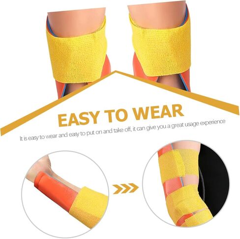 1roll Emergency Fracture Splint Breathable Polymer Support Brace for Fracture Fixation Lightweight and Comfortable First Aid in Saudi Arabia