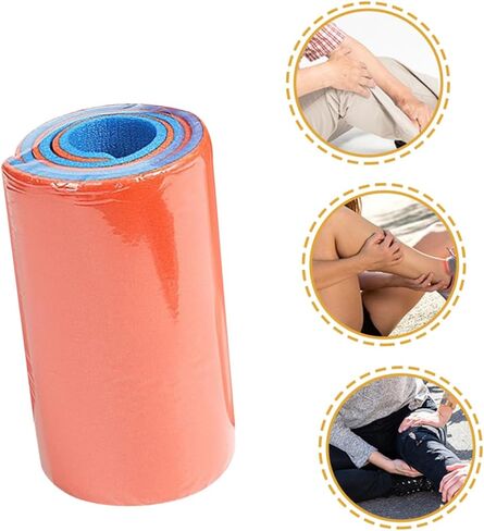 1roll Emergency Fracture Splint Breathable Polymer Support Brace for Fracture Fixation Lightweight and Comfortable First Aid in Saudi Arabia