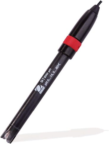 Ohaus 1185M89EA 83033966 2-in-1 Plastic Refillable pH Electrode in Saudi Arabia