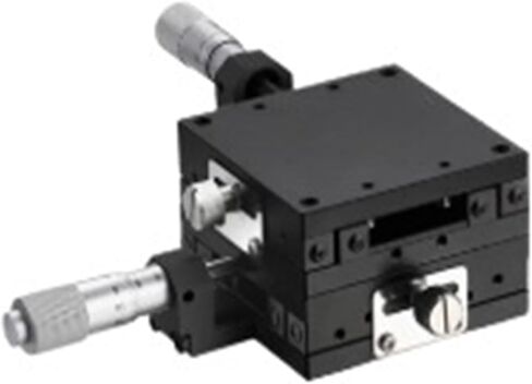 Biran LGY60-C XY-AXIS PLATTION منصة الشريحة اليدوية in Saudi Arabia