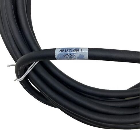 8M HB1371456-1 Connecting Cable for YRC1000 Fit for YASKAWA MOTOMAN Robot Wiring Cable# in Saudi Arabia