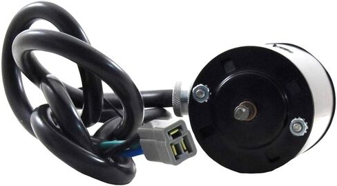 RareElectrical New Tilt and Trim Motor متوافق مع OMC جميع محركات الخارجية الصغيرة ESZ4015 ESZ4017 6228 in Saudi Arabia