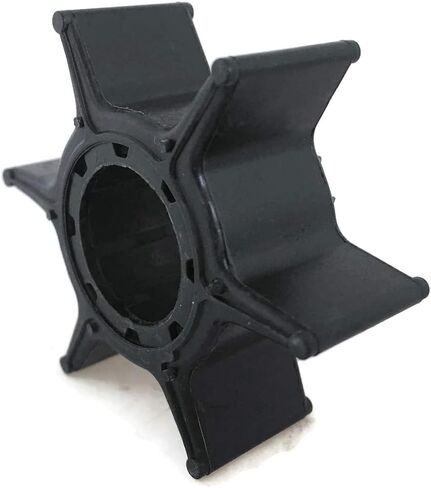 Boat Motor Water Pump Impeller 6H3-44352-00 697-44352-00 18-3069 for Yamaha 40HP 50HP 55HP 60HP 70HP Outboard Engine in Saudi Arabia