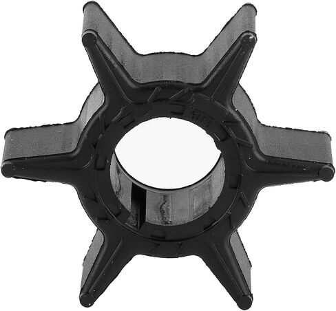 Boat Motor Water Pump Impeller 6H3-44352-00 697-44352-00 18-3069 for Yamaha 40HP 50HP 55HP 60HP 70HP Outboard Engine in Saudi Arabia