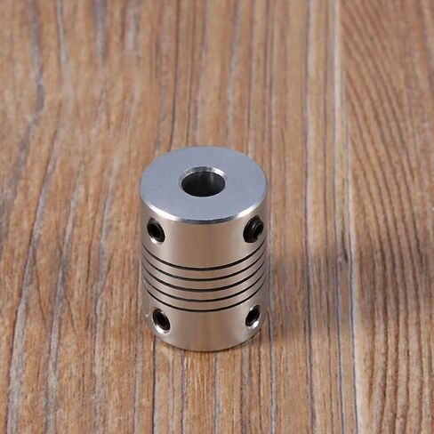 CNC Stepper Motor Acpler Router مرنة مرنة Clamp Jaw Gaw اقتران مع إكسسوارات لموصل العمود ومهام اقتران المحرك in Saudi Arabia