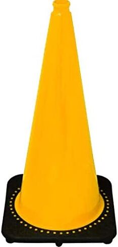 28 "JBC Traffic Cone ، 7 رطل in Kuwait